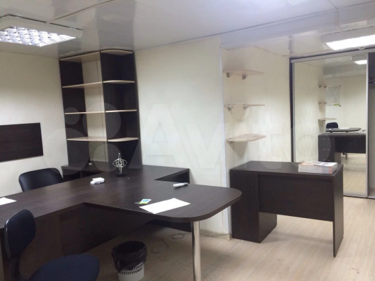 Торговая площадь, 300 м²