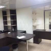 Торговая площадь, 300 м²