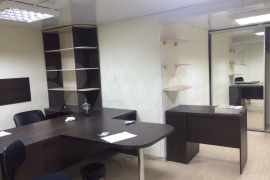 Торговая площадь, 300 м²