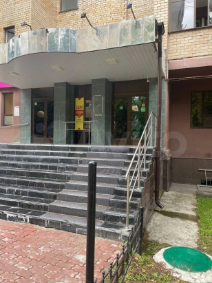 Коммерческое помещение, 280 м²