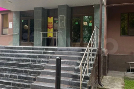 Коммерческое помещение, 280 м²