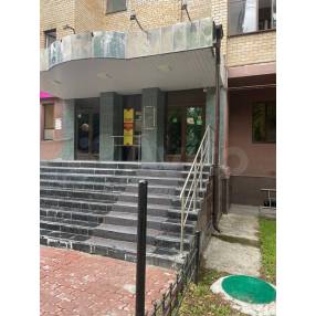 Коммерческое помещение, 280 м²